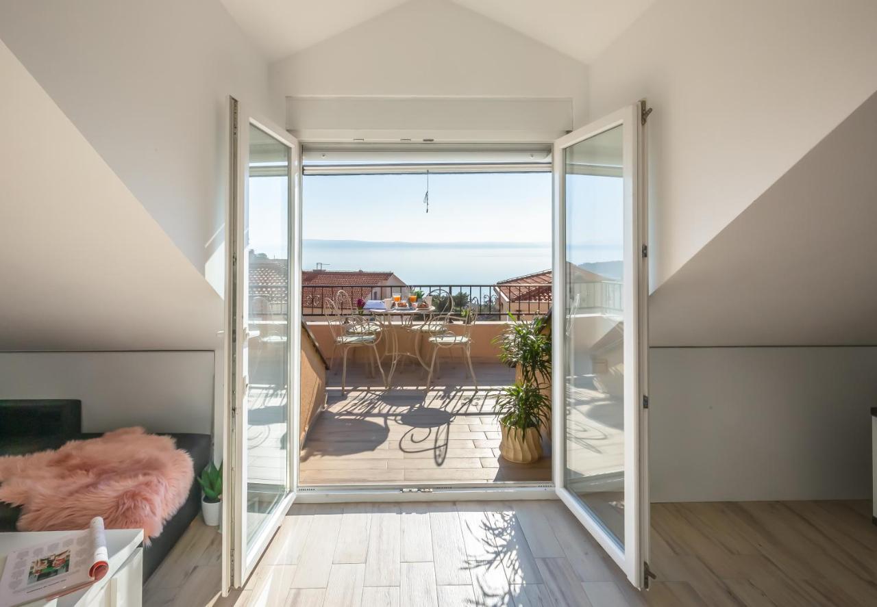 Ferdo 2 Apartment Makarska Exterior photo