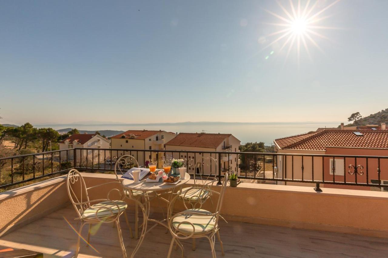 Ferdo 2 Apartment Makarska Exterior photo
