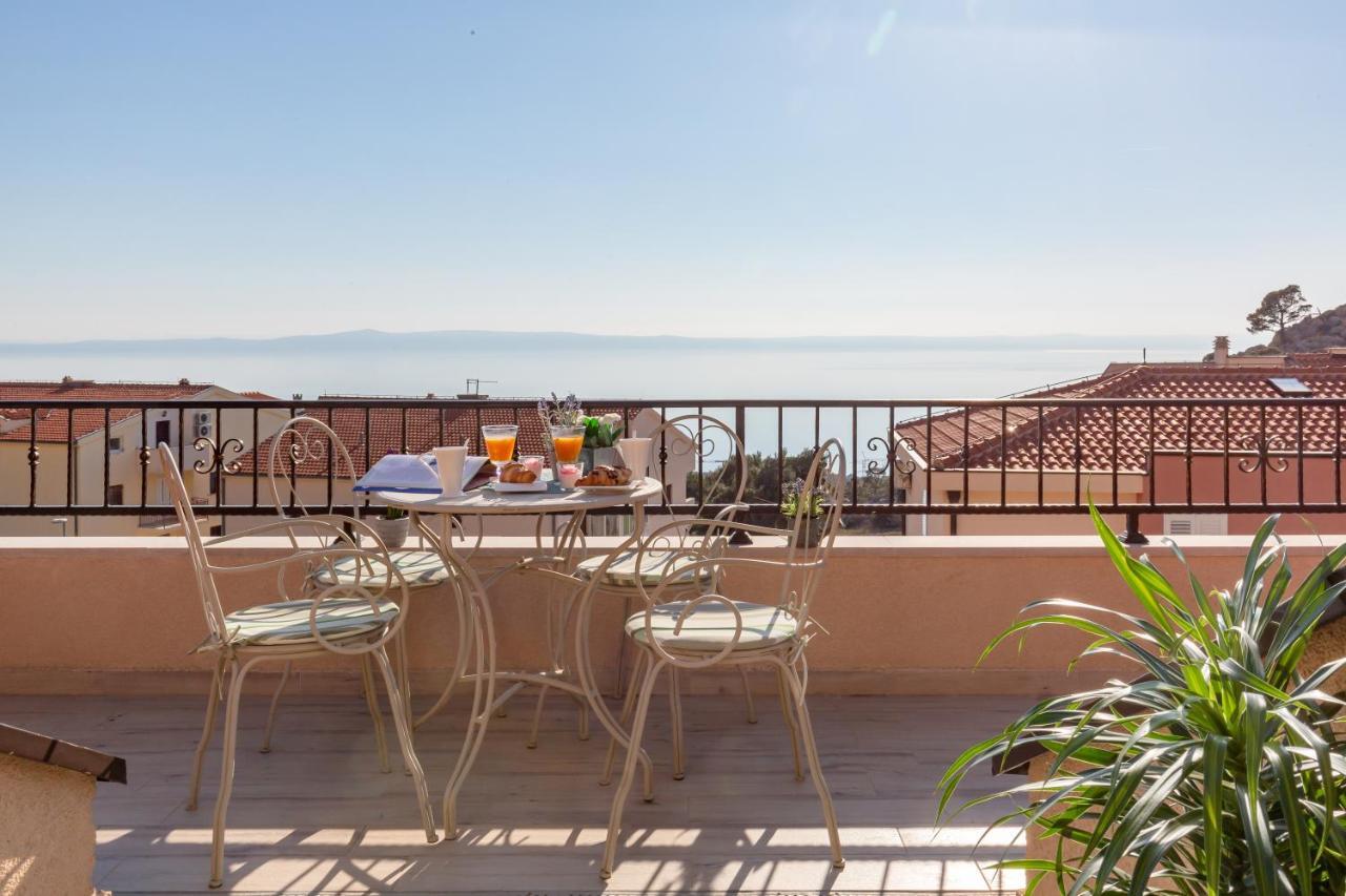 Ferdo 2 Apartment Makarska Exterior photo